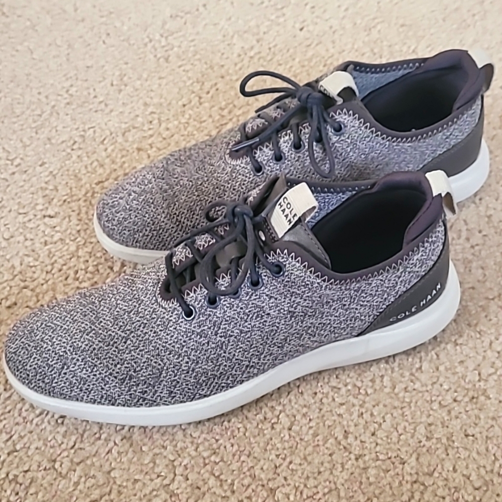 Cole Haan Oxford Shoe